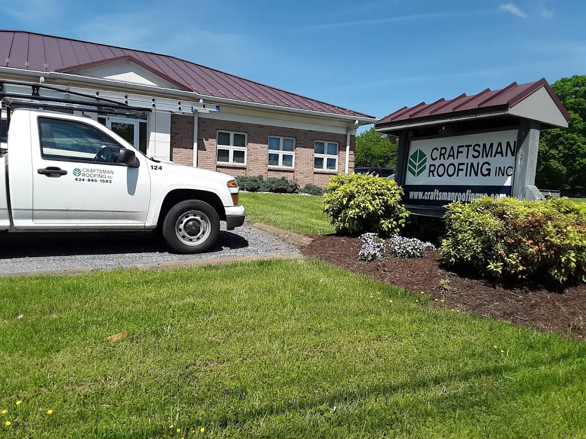 Quality Skylight Repair by experienced craftsmen in Jenners